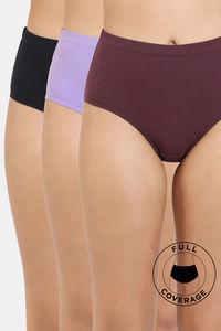Anthracite Chalk violet Fig